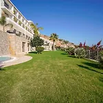 Cape Krio Boutique & - Over 12 Years Old Adult Only Hotel Datca