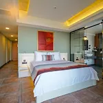 Hotel Cape Krio Boutique & - Over 12 Years Old Adult Only 5*