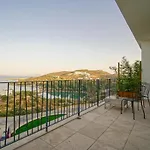 Hotel Cape Krio Boutique & - Over 12 Years Old Adult Only 5*