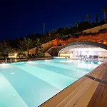 Cape Krio Boutique & - Over 12 Years Old Adult Only 5* Datca