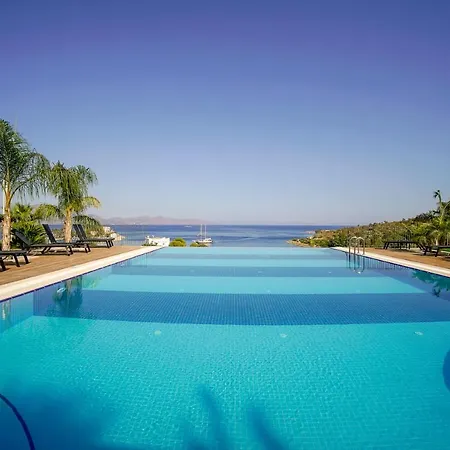 Cape Krio Boutique & - Over 9 Years Old Adult Only 5*