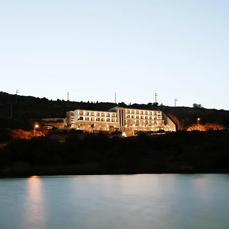 Cape Krio Boutique Hotel&spa - Over 9 Years Old Adult Only Datça