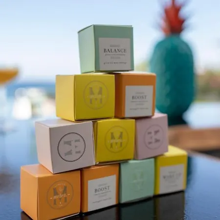 Cape Krio Boutique & - Over 9 Years Old Adult Only Hotel