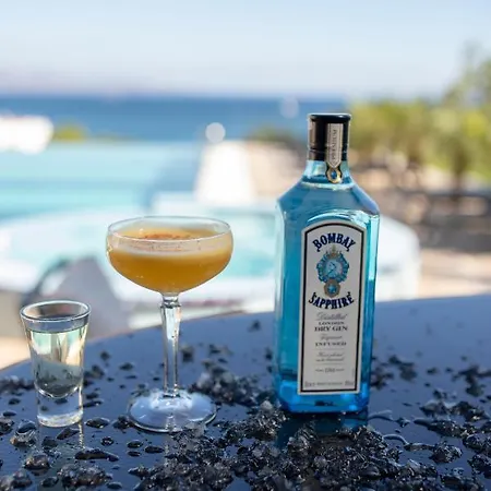 Cape Krio Boutique & - Over 9 Years Old Adult Only