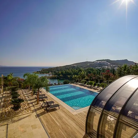 Cape Krio Boutique & - Over 9 Years Old Adult Only 5* Datca