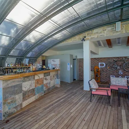 Cape Krio Boutique & - Over 9 Years Old Adult Only Hotel 3*