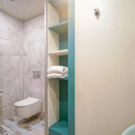 Cape Krio Boutique Hotel&spa - Over 9 Years Old Adult Only 5* Datça