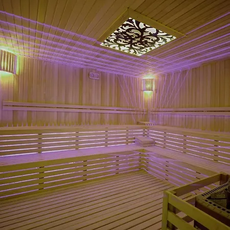 Cape Krio Boutique & - Over 9 Years Old Adult Only Datca