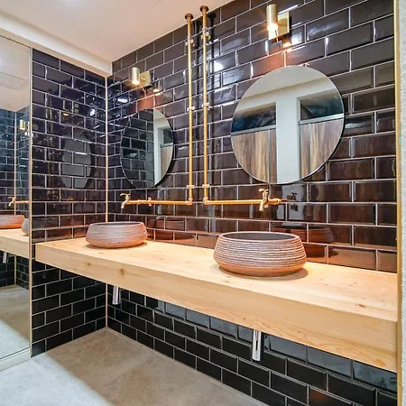 Cape Krio Boutique & - Over 12 Years Old Adult Only מלון 5*
