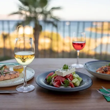 Cape Krio Boutique & - Over 9 Years Old Adult Only 5* Datca