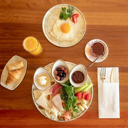 Cape Krio Boutique & - Over 9 Years Old Adult Only