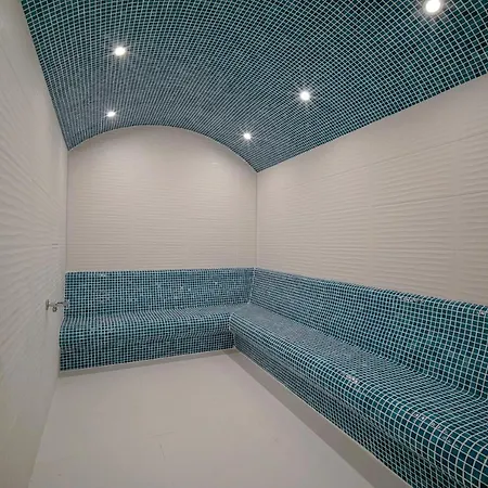 Hotel Cape Krio Boutique Hotel&spa - Over 9 Years Old Adult Only