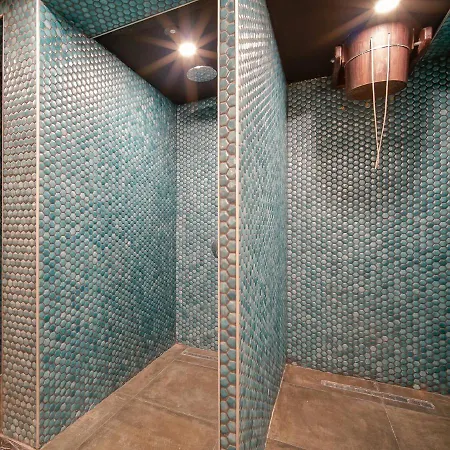 Hotel Cape Krio Boutique Hotel&spa - Over 9 Years Old Adult Only 5*