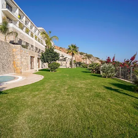 Cape Krio Boutique Hotel&spa - Over 9 Years Old Adult Only Hotel Datça