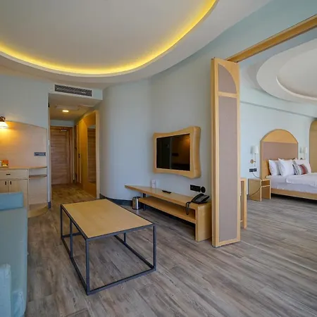 Hotell Cape Krio Boutique & - Over 12 Years Old Adult Only Datça