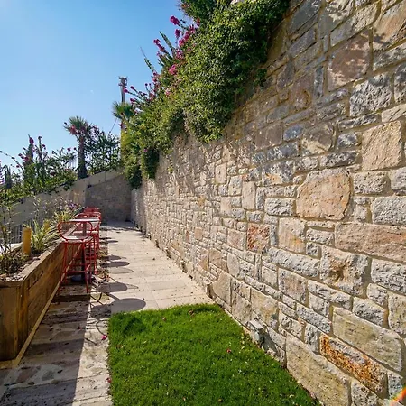 Cape Krio Boutique & - Over 12 Years Old Adult Only מלון 5*