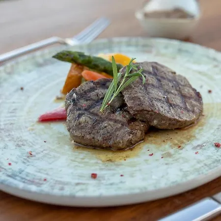 Hotel Cape Krio Boutique Hotel&spa - Over 9 Years Old Adult Only 5*