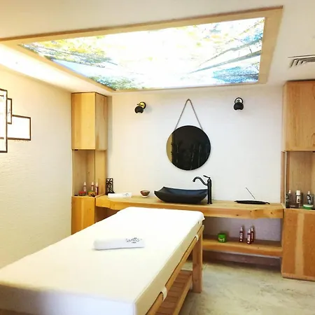 Cape Krio Boutique & - Over 9 Years Old Adult Only Hotel