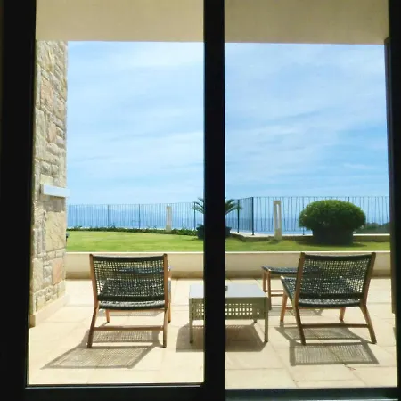 Otel Cape Krio Boutique & - Over 12 Years Old Adult Only