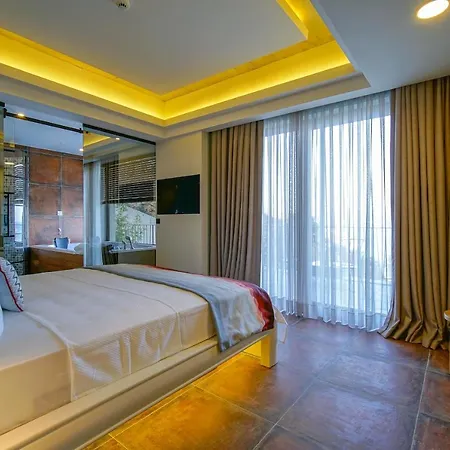 Cape Krio Boutique & - Over 9 Years Old Adult Only 5*