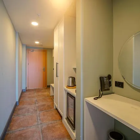 ホテル Cape Krio Boutique & - Over 12 Years Old Adult Only 5*