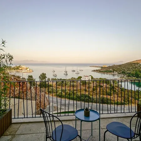 Hotel Cape Krio Boutique & - Over 12 Years Old Adult Only 5*