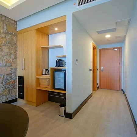 Hotel Cape Krio Boutique & - Over 12 Years Old Adult Only 5*