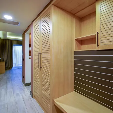 Hotel Cape Krio Boutique Hotel&spa - Over 9 Years Old Adult Only Datça