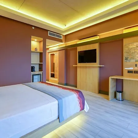 Cape Krio Boutique & - Over 12 Years Old Adult Only Hotel Datça