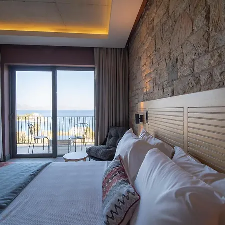 Cape Krio Boutique Hotel&spa - Over 9 Years Old Adult Only