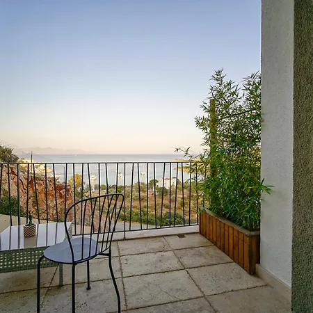 Hotel Cape Krio Boutique & - Over 12 Years Old Adult Only 5*