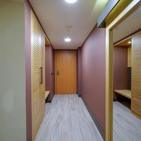 Cape Krio Boutique Hotel&spa - Over 9 Years Old Adult Only Hotel Datça