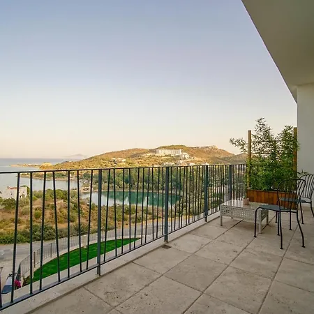 Hotel Cape Krio Boutique & - Over 12 Years Old Adult Only 5*