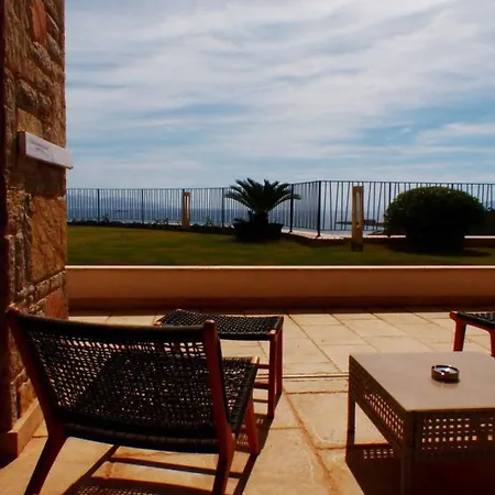 Hotel Cape Krio Boutique Hotel&spa - Over 9 Years Old Adult Only