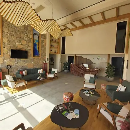 Hotel Cape Krio Boutique & - Over 9 Years Old Adult Only Datca