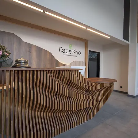 Cape Krio Boutique Hotel&spa - Over 9 Years Old Adult Only Hotel 5*