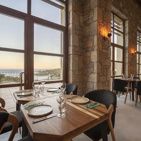 Cape Krio Boutique Hotel&spa - Over 9 Years Old Adult Only 5* Datça