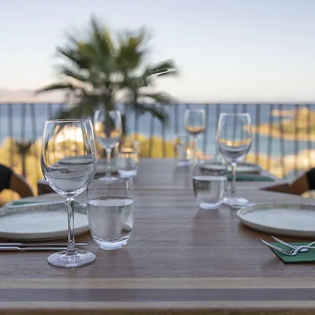 Cape Krio Boutique & - Over 9 Years Old Adult Only Hotel 5*