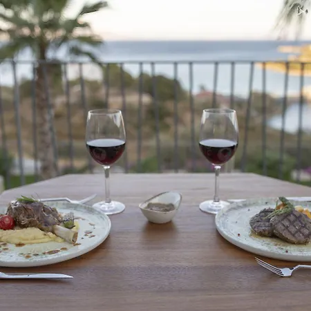 Cape Krio Boutique & - Over 12 Years Old Adult Only מלון 5*
