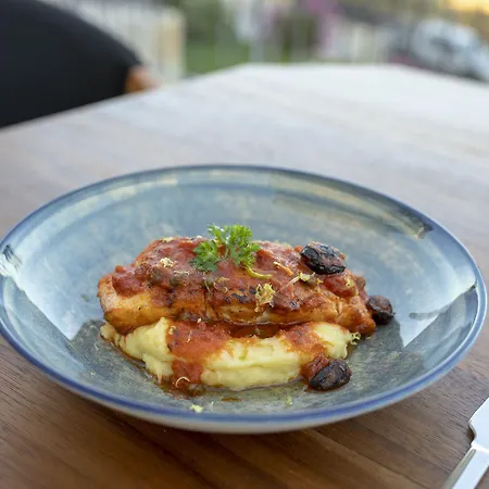 Hotel Cape Krio Boutique Hotel&spa - Over 9 Years Old Adult Only