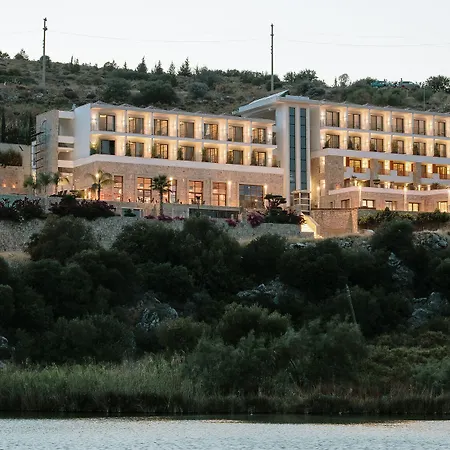 Cape Krio Boutique Hotel&spa - Over 9 Years Old Adult Only 5* Datça