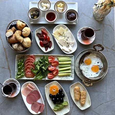 Cape Krio Boutique Hotel&spa - Over 9 Years Old Adult Only 5*