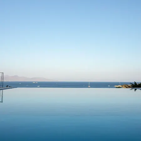 Hotel Cape Krio Boutique & - Over 9 Years Old Adult Only 5*