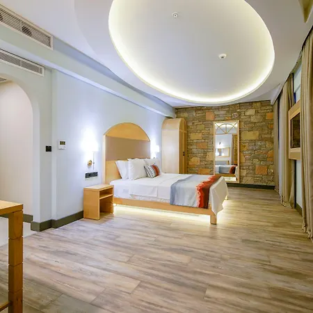 Cape Krio Boutique Hotel&spa - Over 9 Years Old Adult Only Hotel