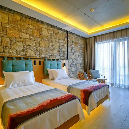 Cape Krio Boutique & - Over 12 Years Old Adult Only מלון 5*
