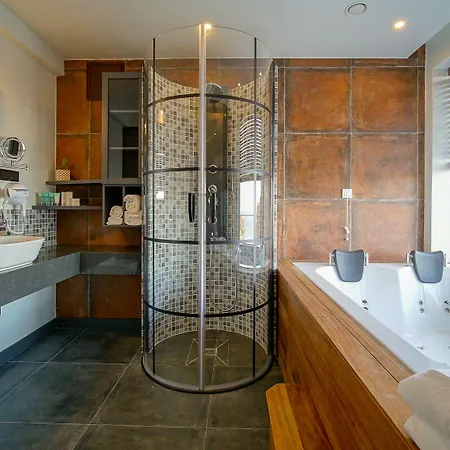 Cape Krio Boutique & - Over 9 Years Old Adult Only 5*