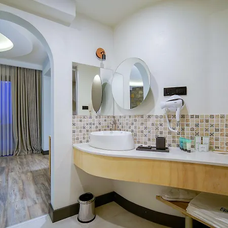 מלון Cape Krio Boutique & - Over 12 Years Old Adult Only דטקה