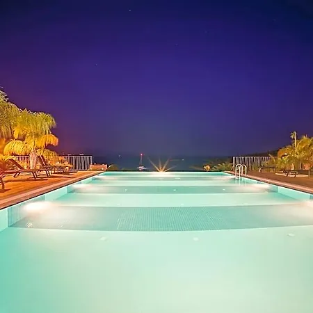 酒店 Cape Krio Boutique & - Over 12 Years Old Adult Only 5*