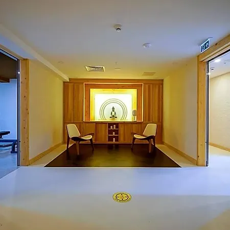 酒店 Cape Krio Boutique & - Over 12 Years Old Adult Only 5*