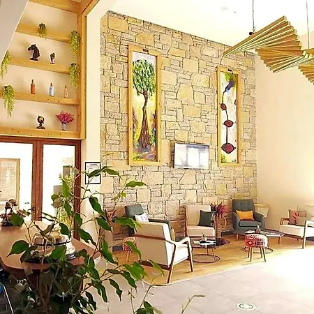Cape Krio Boutique & - Over 12 Years Old Adult Only ホテル 5*